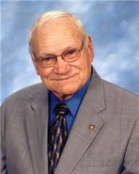 Wilson, George (LaFayette)