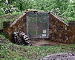 Make this root cellar by burying a new concrete septic tank into a hillside. 25 Diy Root Cellar Plans Ideas To Keep Your Harvest Fresh Without Refrigerators