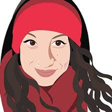 Ariel Weiser's Instagram, Twitter & Facebook