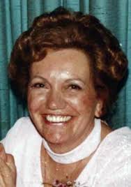 Gladys Tobler-Boehm-Carlsen Obituary (2015)