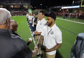 Katy ISD Athletic Hall of Honor Inducts the Class of 2023
