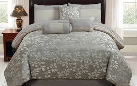 Lea the bedroom people &. Serenity 7 Piece Queen Comforter Set Bob S Discount Furniture