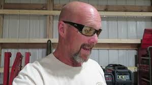 Bolting 3 Primeweld Fixture tables together!