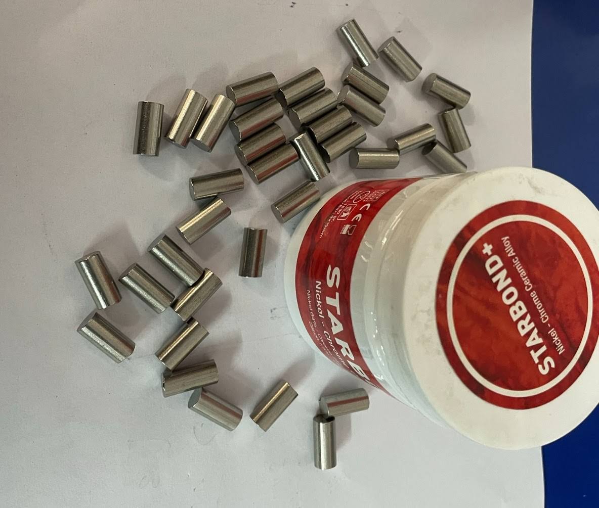 Dental Casting Metal product image