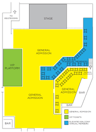 revolution center seating chart ct touring