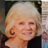 Carol Bissell's Instagram, Twitter & Facebook