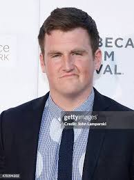 Back row LR Johnny Flood David Baker Colin Hinckley Emily Johnson and...  News Photo