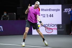 Maybe you would like to learn more about one of these? Hachanov Shapovalov Prognoz I Stavka Na Match 1 4 Finala Uimbldona 7 Iyulya 2021