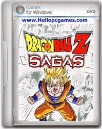 Dragon ball z sagas download. Pin On Pc Games