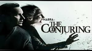It is part of the the regarding a potential third installment in the conjuring series, wan stated, there could be many. Conjuring 3 True Story Behind It Plot And Expectations The Global Coverage