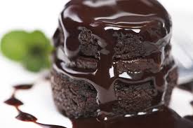 Ganache is normally made by heating equal parts by weight of cream and chopped. Pin On Chocolate Lover