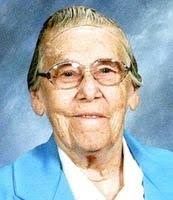 Pauline Hoffman Obituary