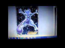 All you have to do is make picture, and add in the text using the fonts. How To Make A Custom Full Art Pokemon Card Photoshop Youtube