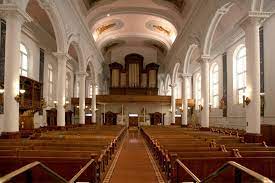 Antoine street detroit, mi 48226. History Saints Peter And Paul Jesuit Church