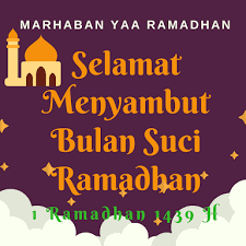 Poster menyambut bulan suci ramadhan. 20 Inspiration Contoh Poster Menyambut Bulan Suci Ramadhan Top Gambar Foster