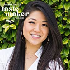 We are so happy to welcome Jackie Chu as a speaker at Tastemaker Conference  2025! 🌟 @msjackiechu is currently the Web Infrastructure and Intelligence  Lead at Uber, where she builds bespoke tooling