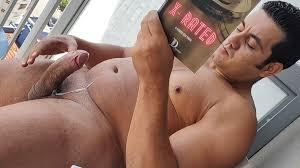 TW Pornstars - 3 pic. YURI GAÚCHO. Twitter. Big creamy Brazilian load 💦  FULL VIDEOJOIN ME LIVE 👇🏽. 12:20 PM - 19 Jun 2022