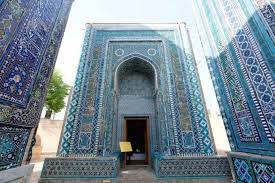 Roughly corresponding to historical transoxania, uzbekistan and the city of samarkand were once great centers of the islamic world during the timurid era. ã‚¦ã‚ºãƒ™ã‚­ã‚¹ã‚¿ãƒ³ã®ã‚µãƒžãƒ«ã‚«ãƒ³ãƒ‰ãŒè¦‹æƒšã‚Œã‚‹ã»ã©ç¾Žã—ã„ Tabippo Net
