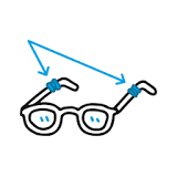 How to Keep Glasses From Slipping | Warby Parker