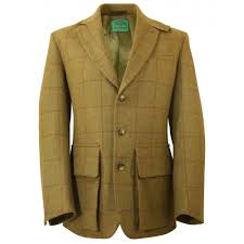 Chrysalis Berwick Jacket Sports Jacket Shooting Clothing Jackets