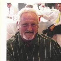 Ronald Eugene Byers Obituary