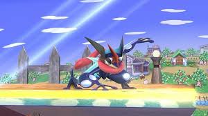 Including rating, unlock condition, super moves & final smashes, featured move tips and more! Smash Ultimate How To Play Greninja Combos And Moves