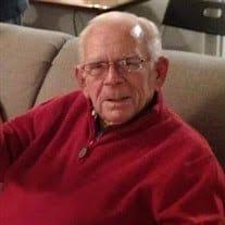 Raymond Isaac “Ray” Patton (1938-2021)