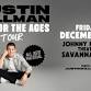 Justin Willman event image
