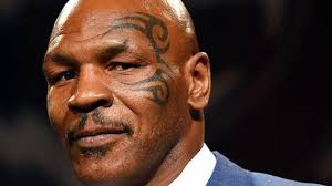 Mike Tyson to promote MMA league in India