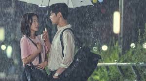 You just want more, but it's over. 8 Fun Romantic Korean Drama Romantic Comedies To Binge Watch This Holiday Drama Milk