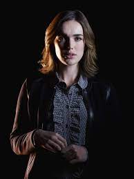 Jemma Simmons - Marvel Cinematic Universe Guide - IGN