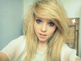 Maybe you would like to learn more about one of these? Blonde Cute And Girl Image 497865 On Favim Com