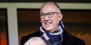 Geen huldiging op Coolsingel: 'Bespottelijk, Aboutaleb snapt er niets van'