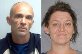 Nacogdoches Deputies Arrest Two Fugitives After High-Speed Chase