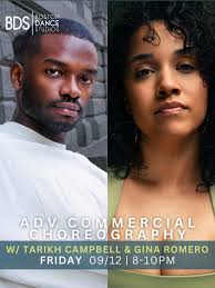 Phil Orsano Brings Contemporary Fusion to Boston Dance Studios