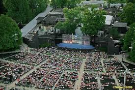 The Muny Opera St Louis The Best Of Broadway Under The