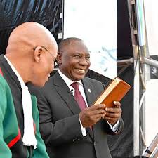 Breaking news about mogoeng mogoeng from the jerusalem post. Sa S Chief Justice A Prophecy That Came To Pass