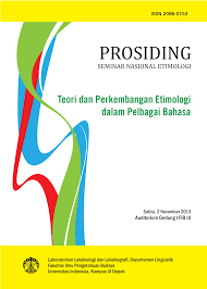 Check spelling or type a new query. Http Lll Fib Ui Ac Id Wp Content Uploads 2013 12 Prosiding Seminar Nasional Etimologi 2013 Edisi Tambahan Pdf