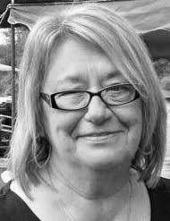 Obituary information for Sharon Mary Reed