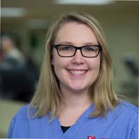 Kjisten Robin (Torkelson)