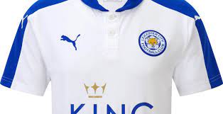 The leicester city faithful flocked to the city fanstore to get hold of their new 2015/16 foxes puma home kit ahead of the queens park rangers game on sunday. Leicester City 15 16 Kits Released Footy Headlines
