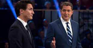 The Highlights From The Leaders Debate Made For A Memorable Night Huffpost Canada