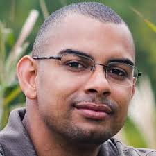 Gregory Brown (@pgregbrown)