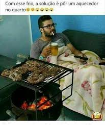 O local também conta com. The Best Frio Memes Memedroid