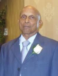 Obituary for Joseph Anders