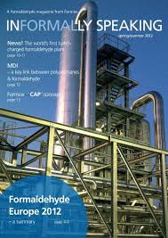 Financial values in the chart are available after polyplastics asia pacific sdn bhd report is purchased. Formaldehyde Europe 2012 Perstorp Formox