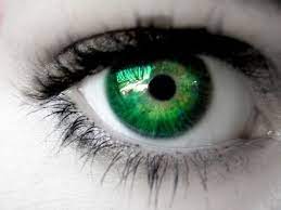 green eyes goz makyaji goz rengi gozler