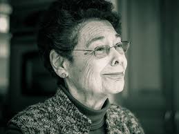 Judith Richard Obituary (2020)