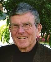 Robert Thune (1930-2016)