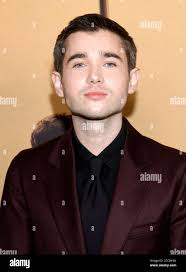 December boys hi-res stock photography and images